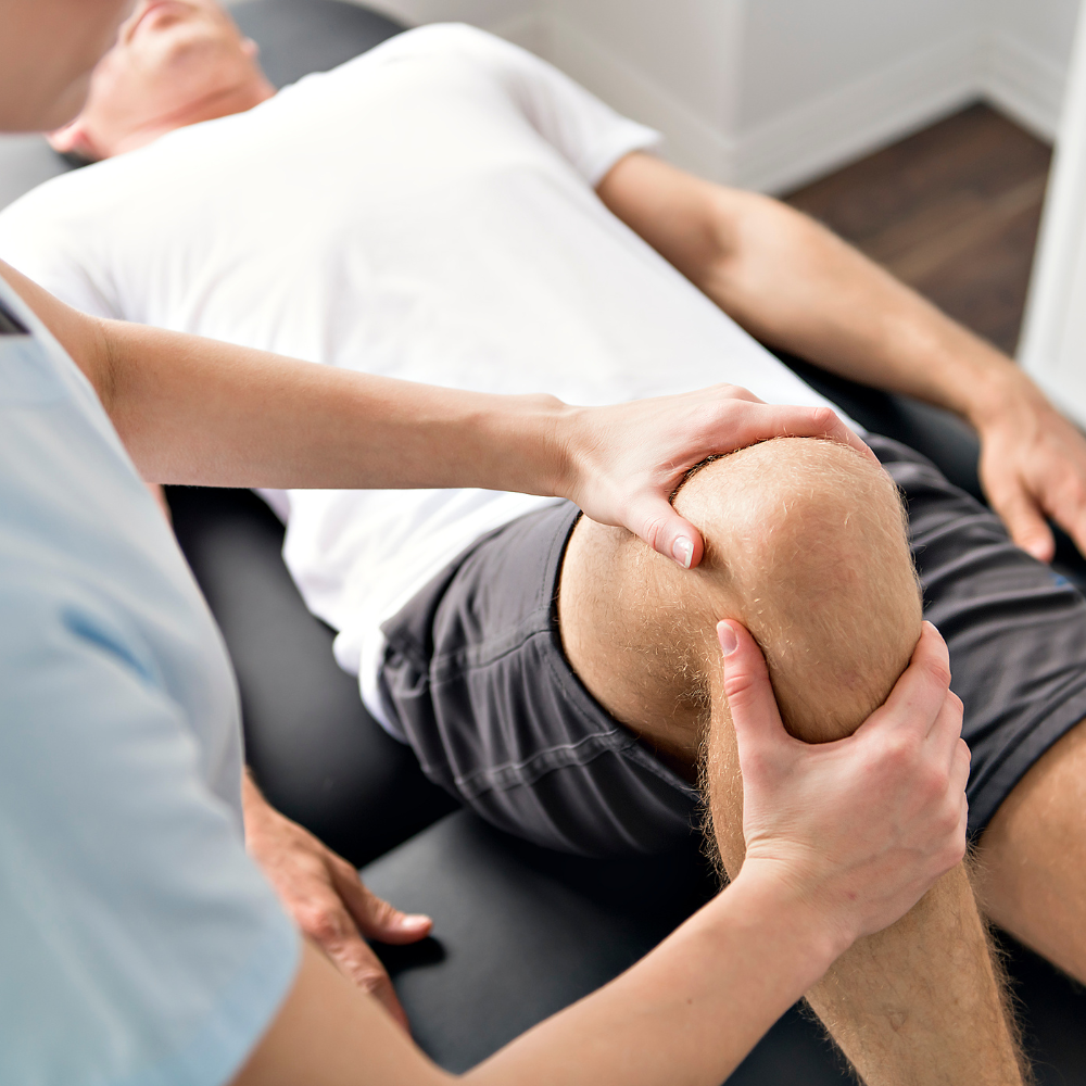 Physiotherapy